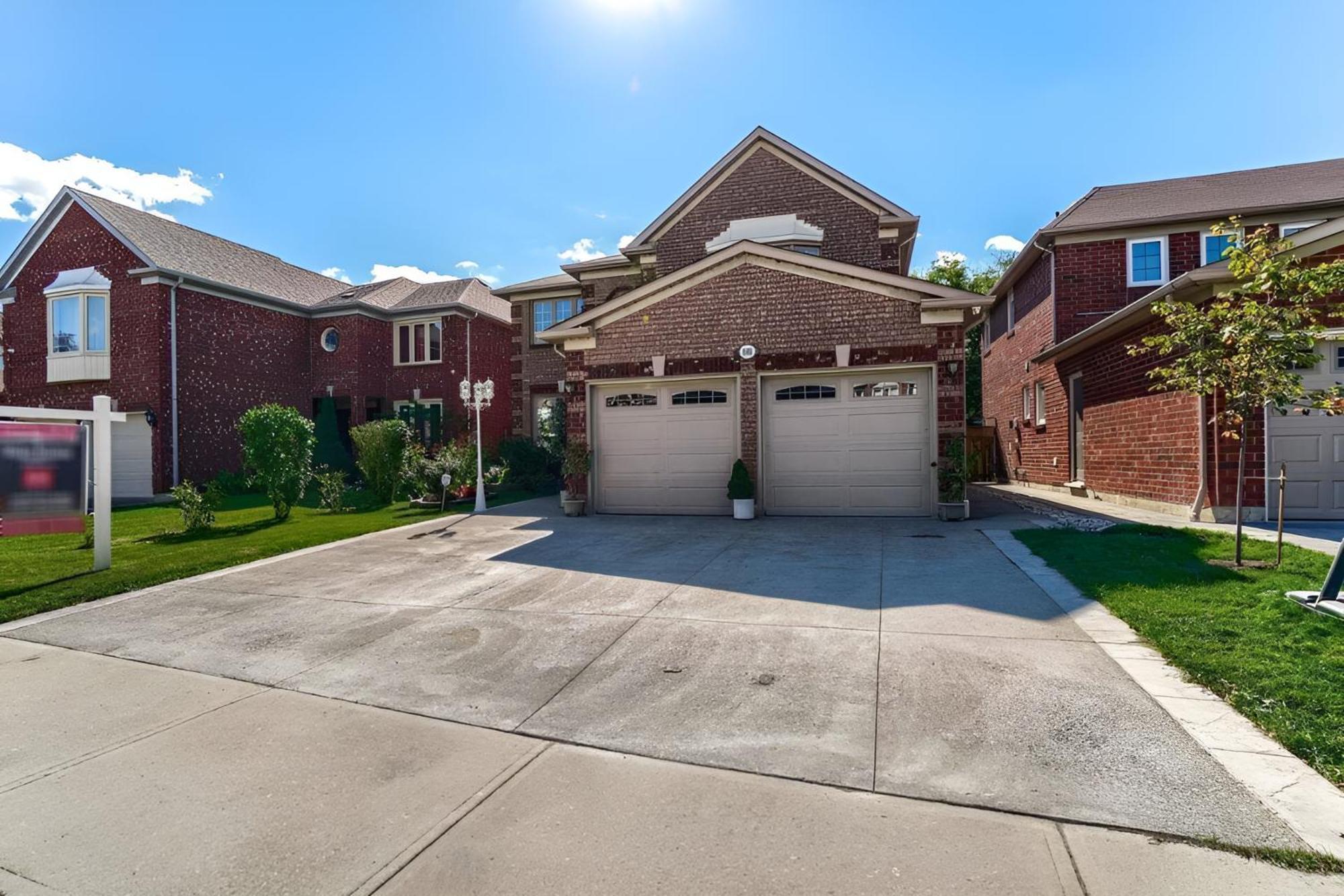 Home Stay Near The Airport Mississauga Esterno foto