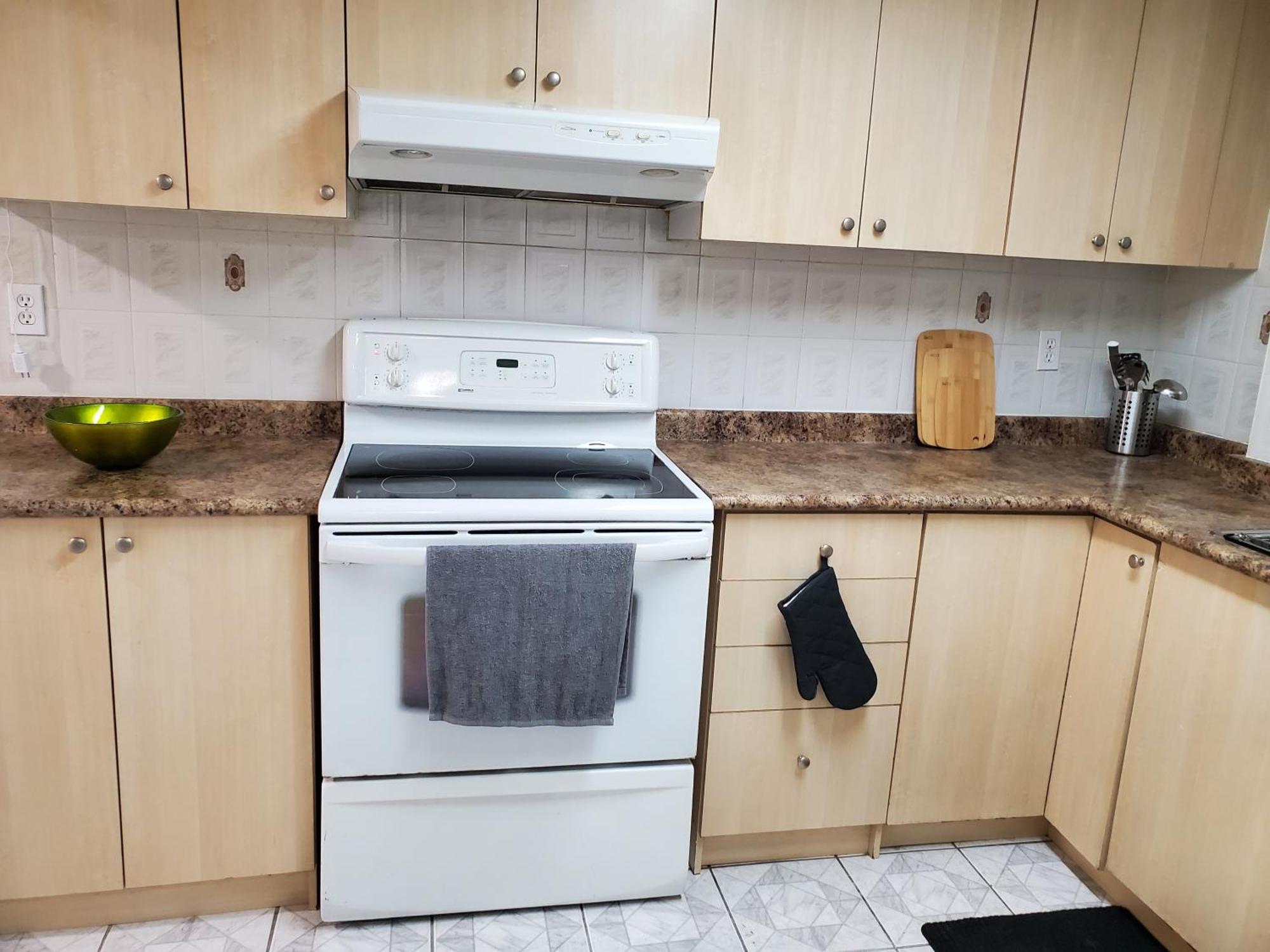 Home Stay Near The Airport Mississauga Esterno foto